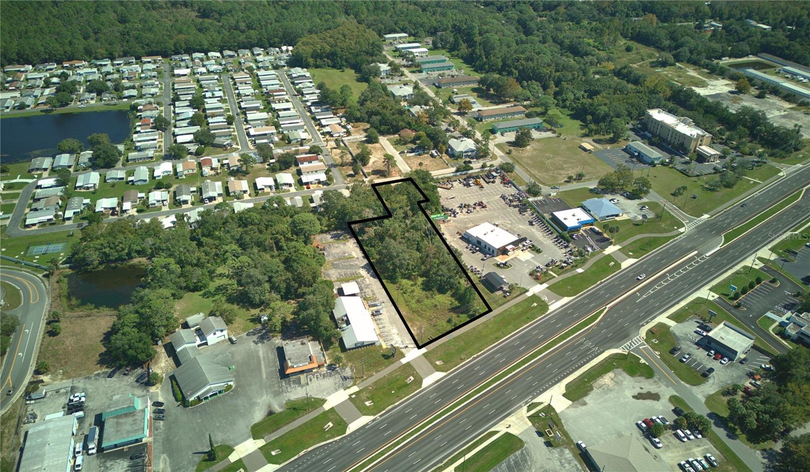 1975 SE US HIGHWAY 19, Crystal River, FL 34429 1975 SE US HIGHWAY 19, Crystal River, FL 34429