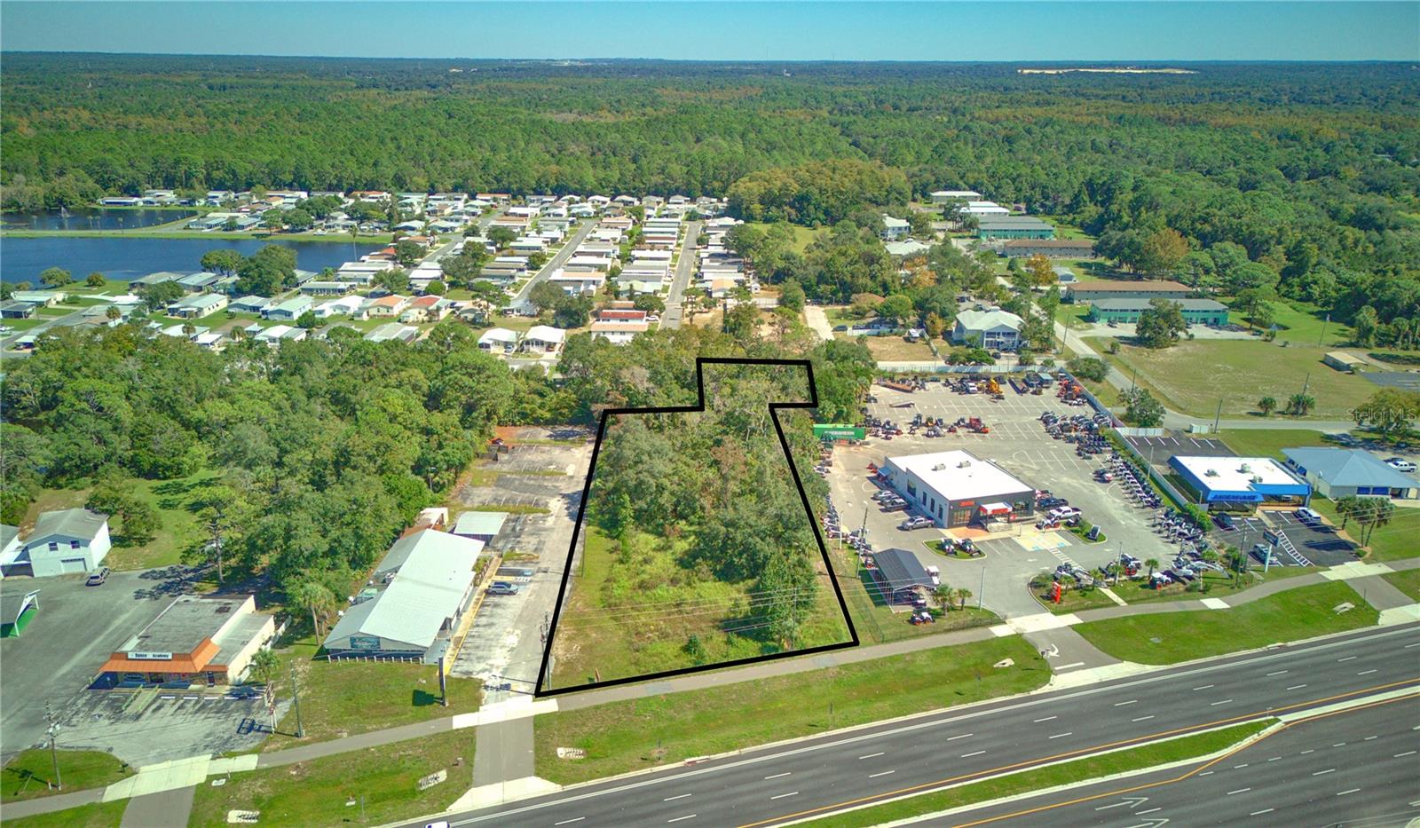 1975 SE US HIGHWAY 19, Crystal River, FL 34429 1975 SE US HIGHWAY 19, Crystal River, FL 34429