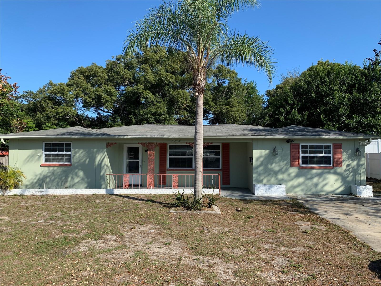 5248 SCHOOL ROAD, New Port Richey, FL 34653 5248 SCHOOL ROAD, New Port Richey, FL 34653