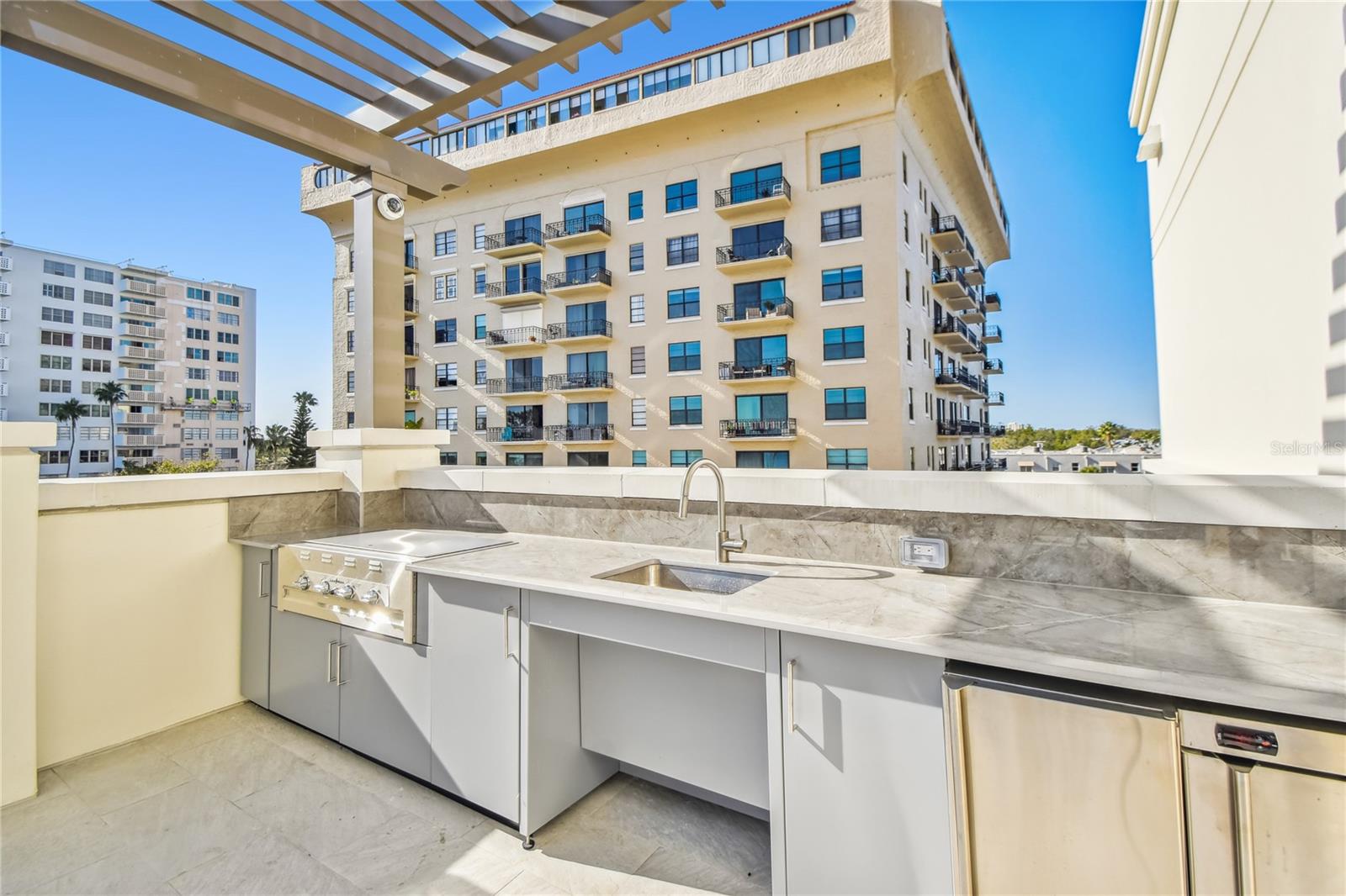 2103 BAYSHORE BOULEVARD, #706, Tampa, FL 33606