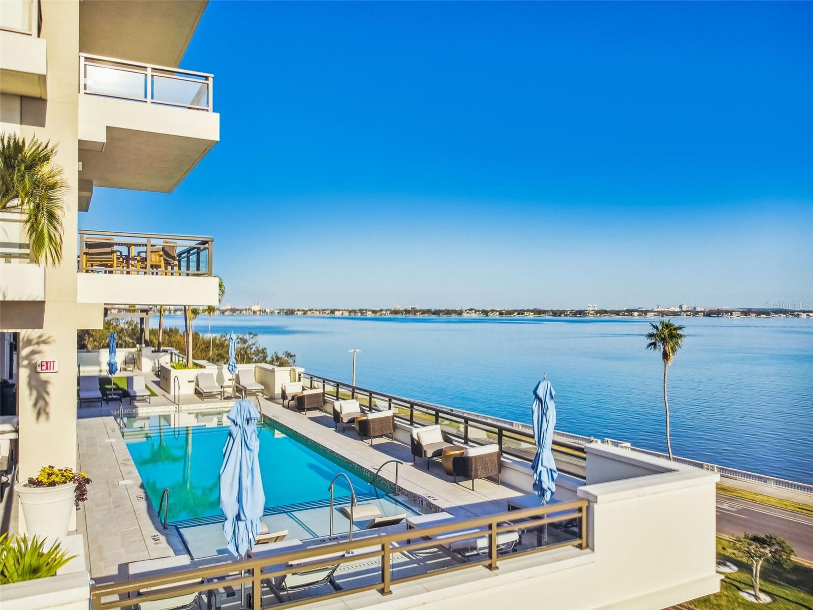 2103 BAYSHORE BOULEVARD, #706, Tampa, FL 33606