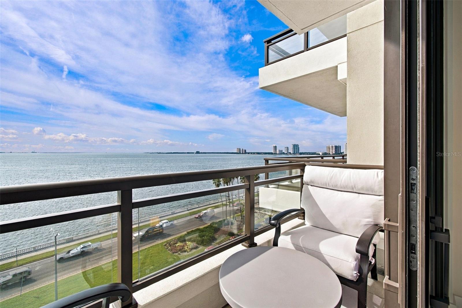 2103 BAYSHORE BOULEVARD, #706, Tampa, FL 33606