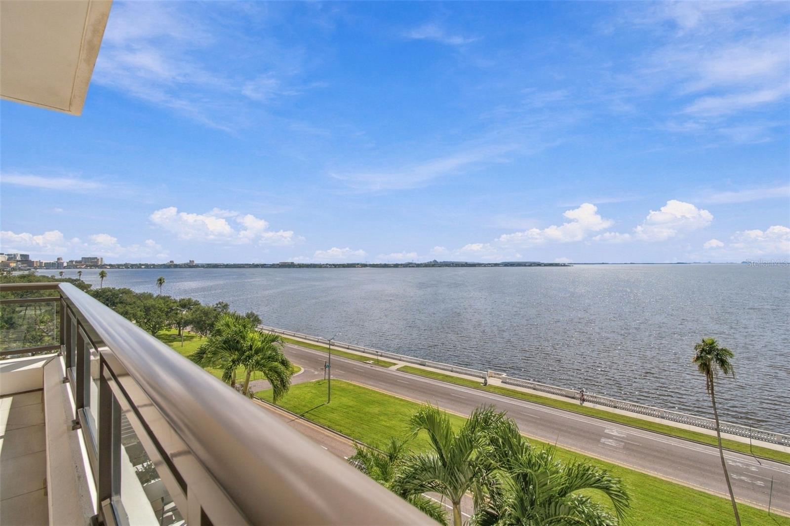 2103 BAYSHORE BOULEVARD, #706, Tampa, FL 33606