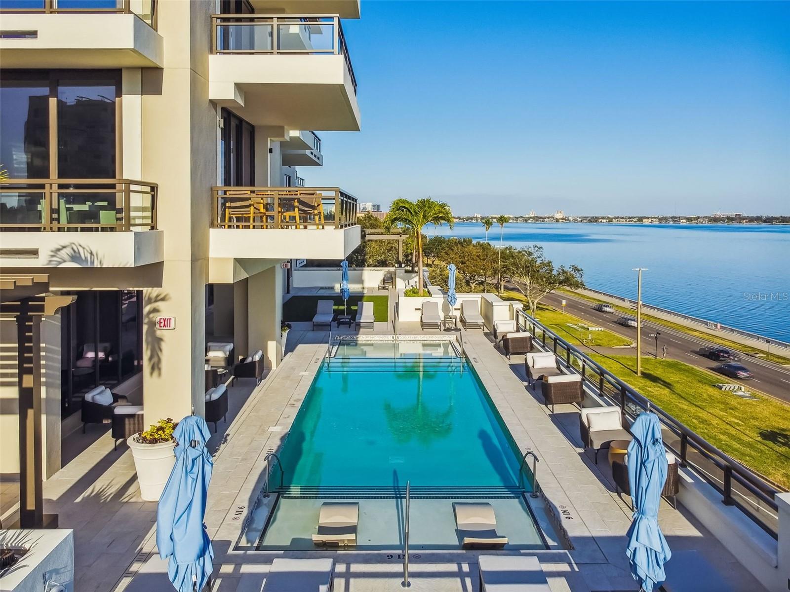 2103 BAYSHORE BOULEVARD, #706, Tampa, FL 33606