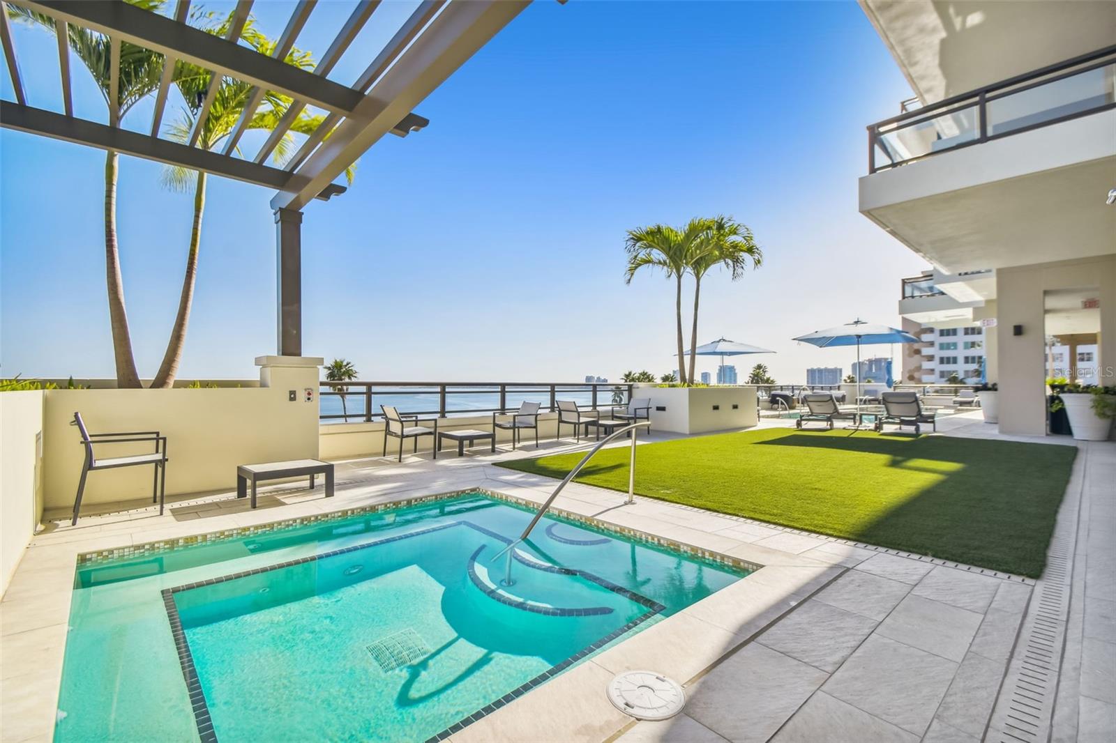 2103 BAYSHORE BOULEVARD, #706, Tampa, FL 33606
