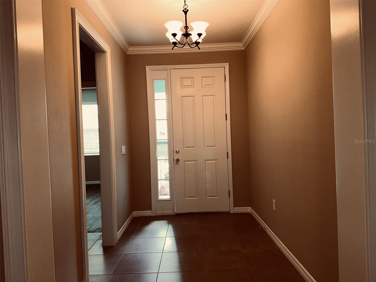 Foyer