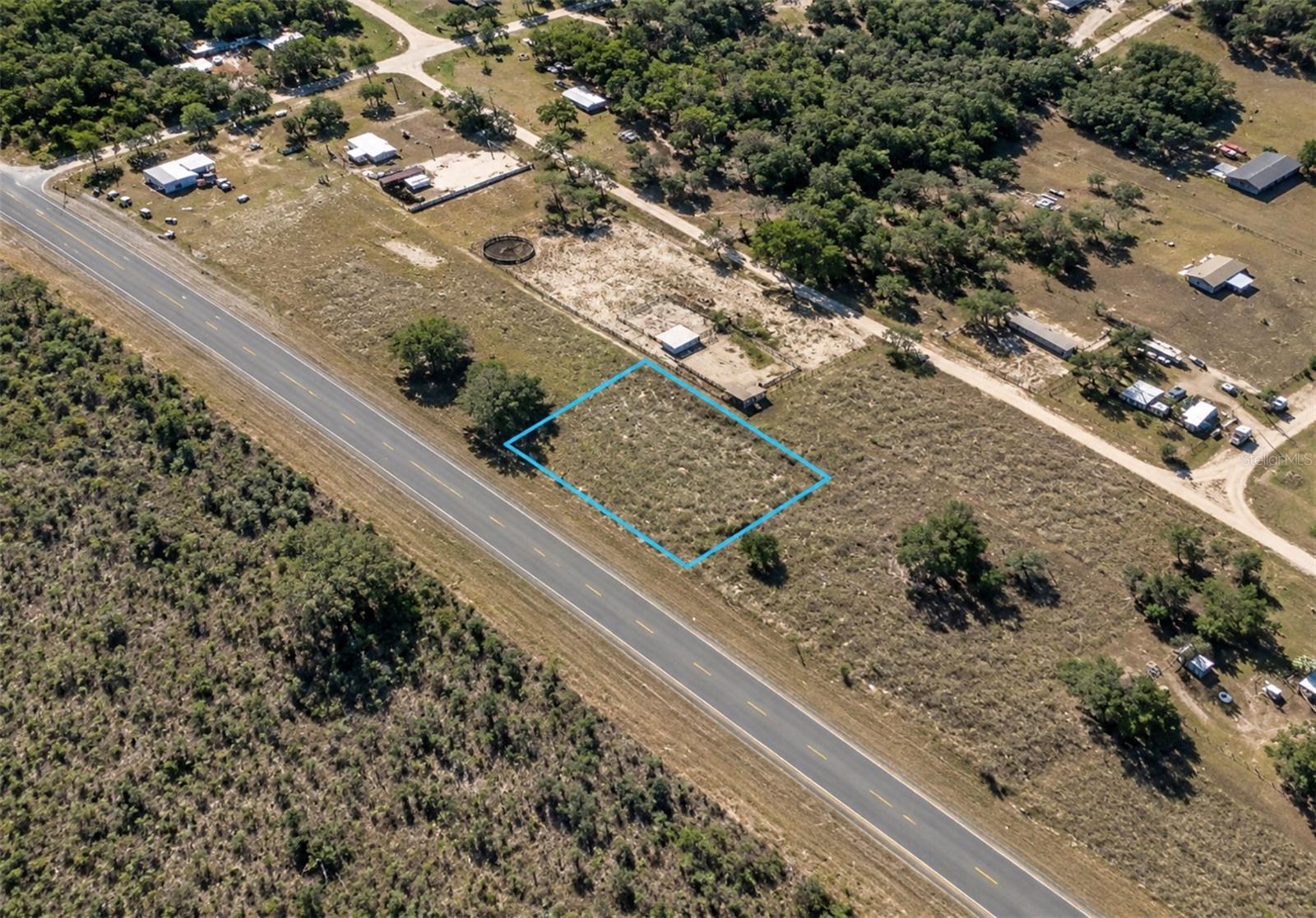 UNASSIGNED, Morriston, FL 32668
