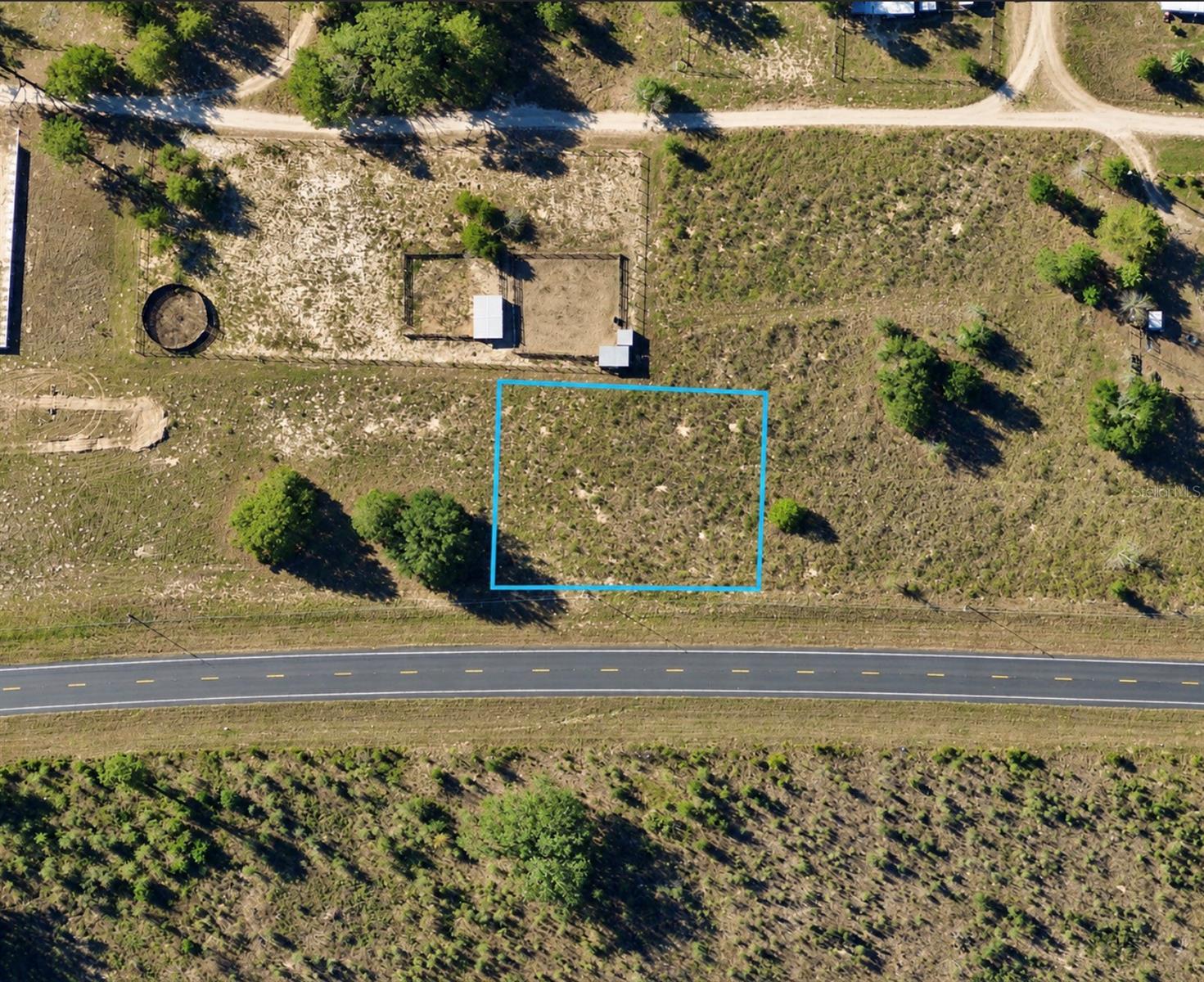UNASSIGNED, Morriston, FL 32668