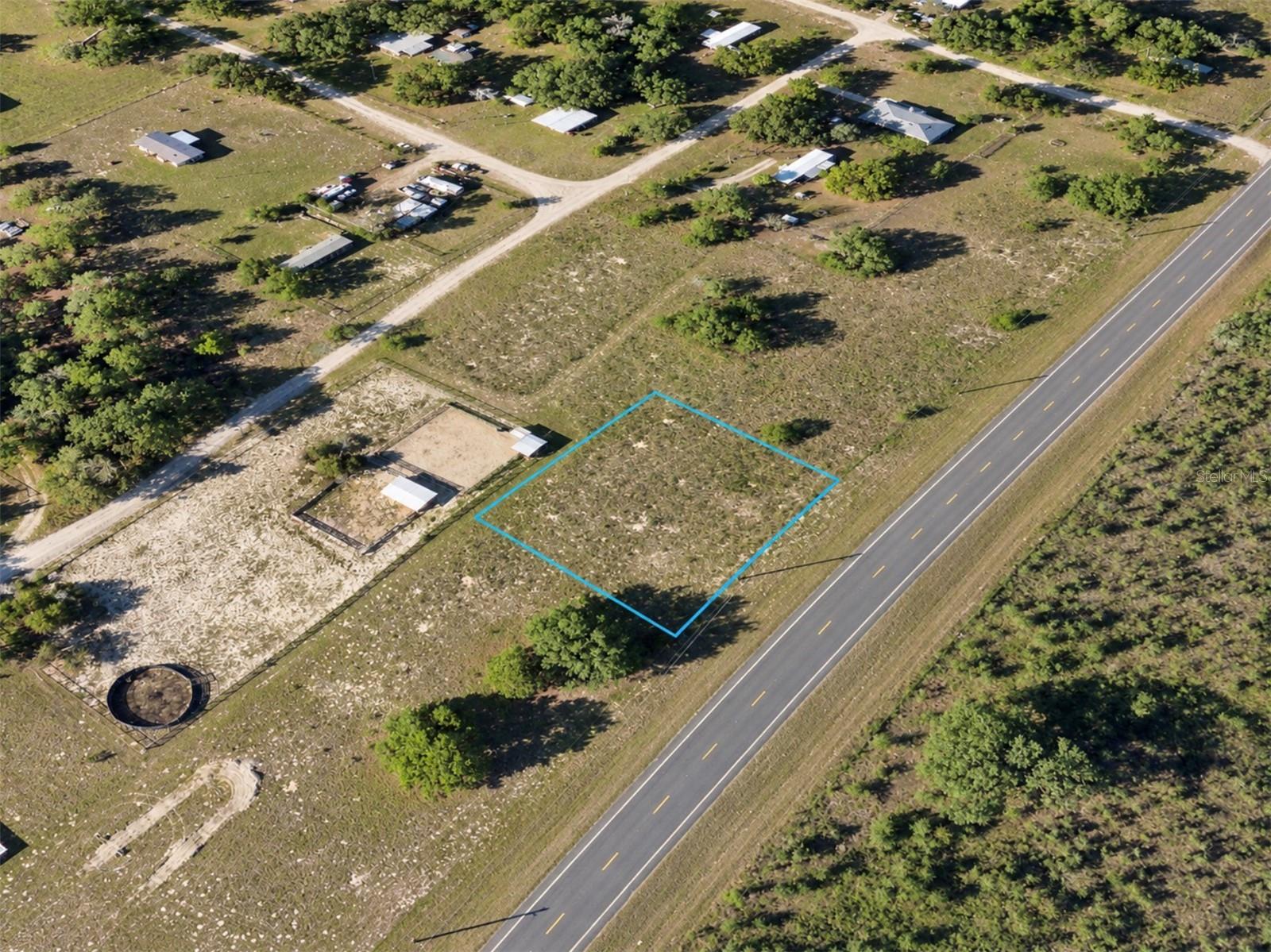 UNASSIGNED, Morriston, FL 32668