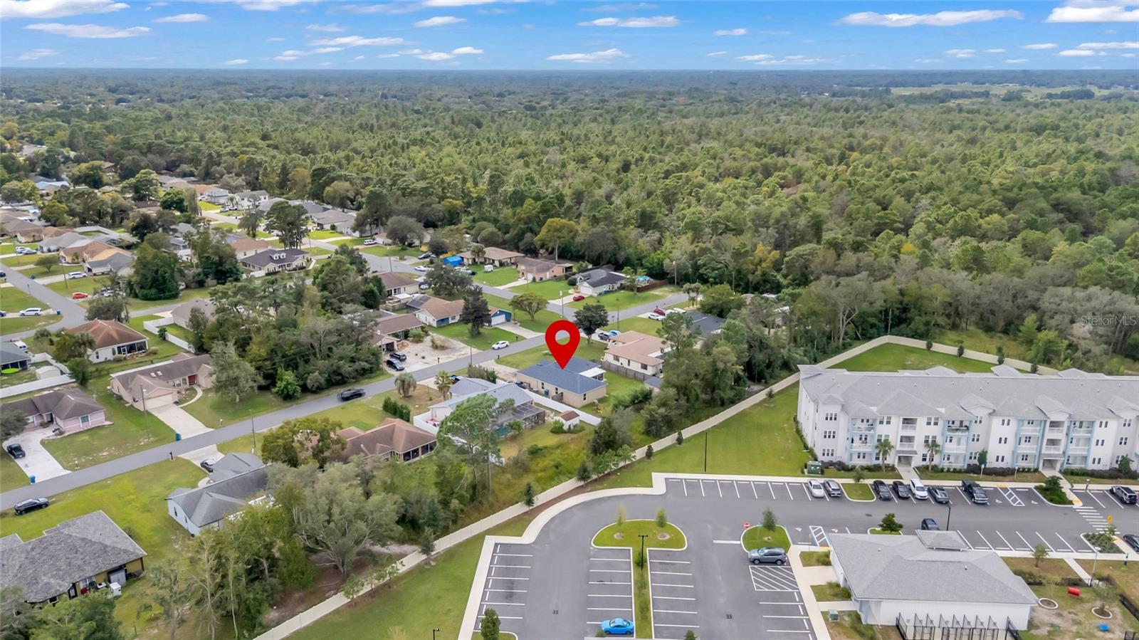 10303 FORDHAM ST, Spring Hill, FL 34608