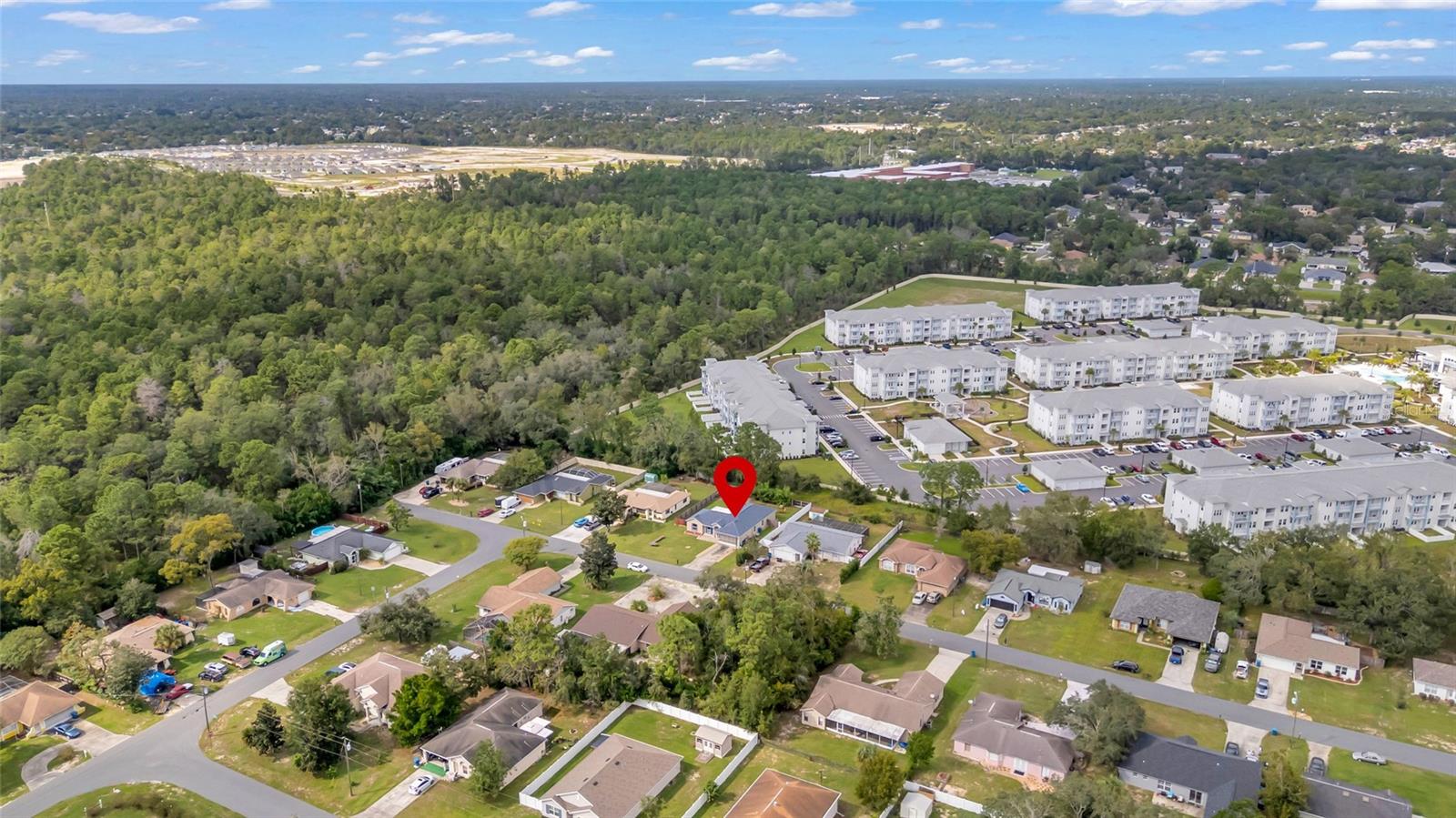 10303 FORDHAM ST, Spring Hill, FL 34608