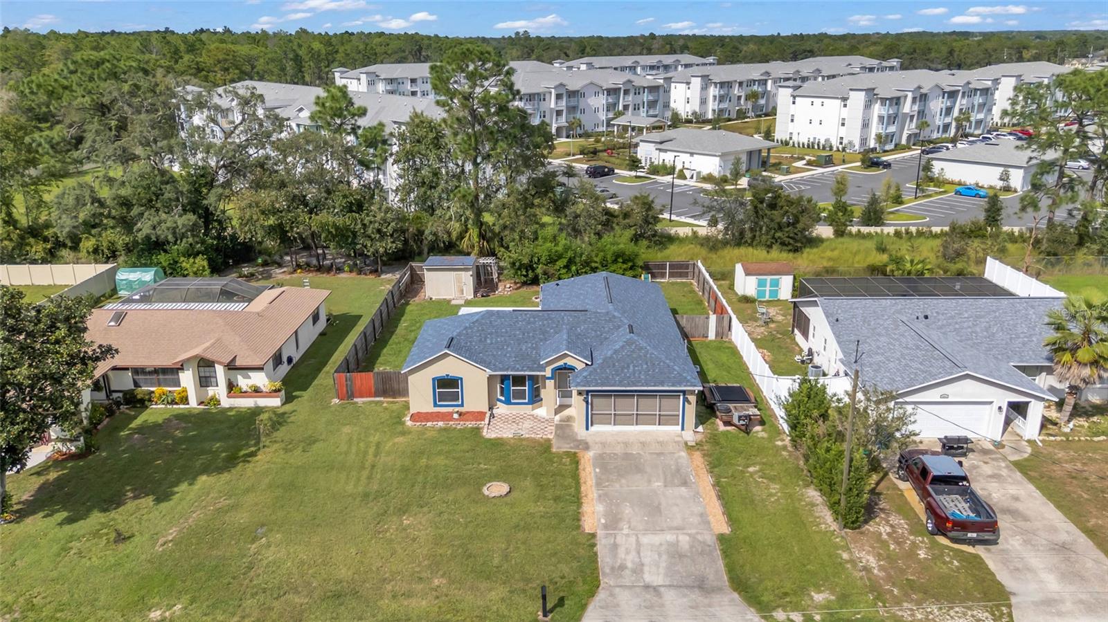 10303 FORDHAM ST, Spring Hill, FL 34608