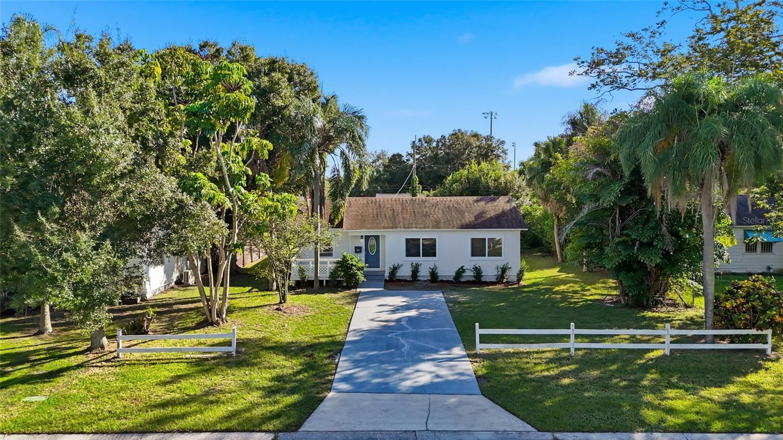 4540 EMERSON AVENUE S, St Petersburg, FL 33711