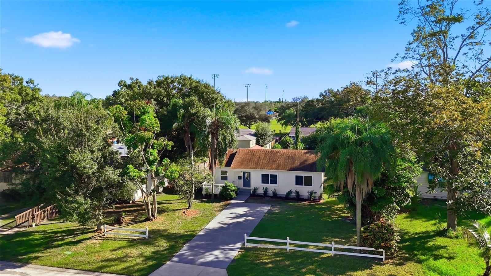 4540 EMERSON AVENUE S, St Petersburg, FL 33711