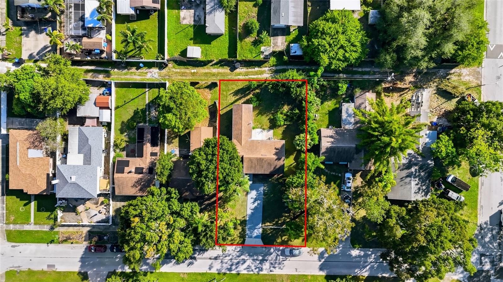 4540 EMERSON AVENUE S, St Petersburg, FL 33711