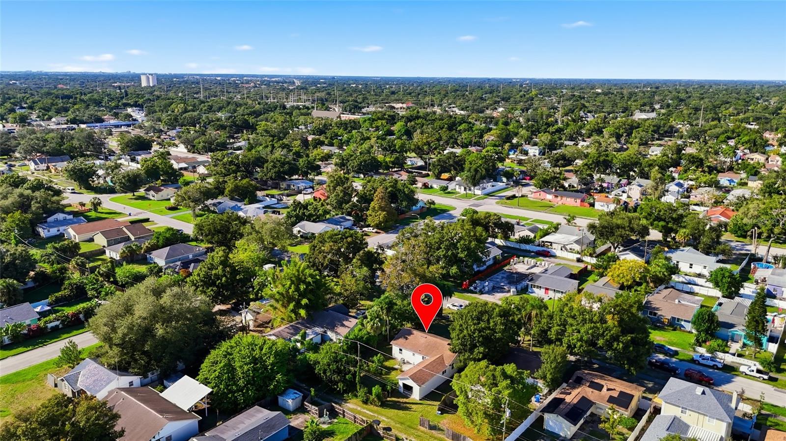 4540 EMERSON AVENUE S, St Petersburg, FL 33711