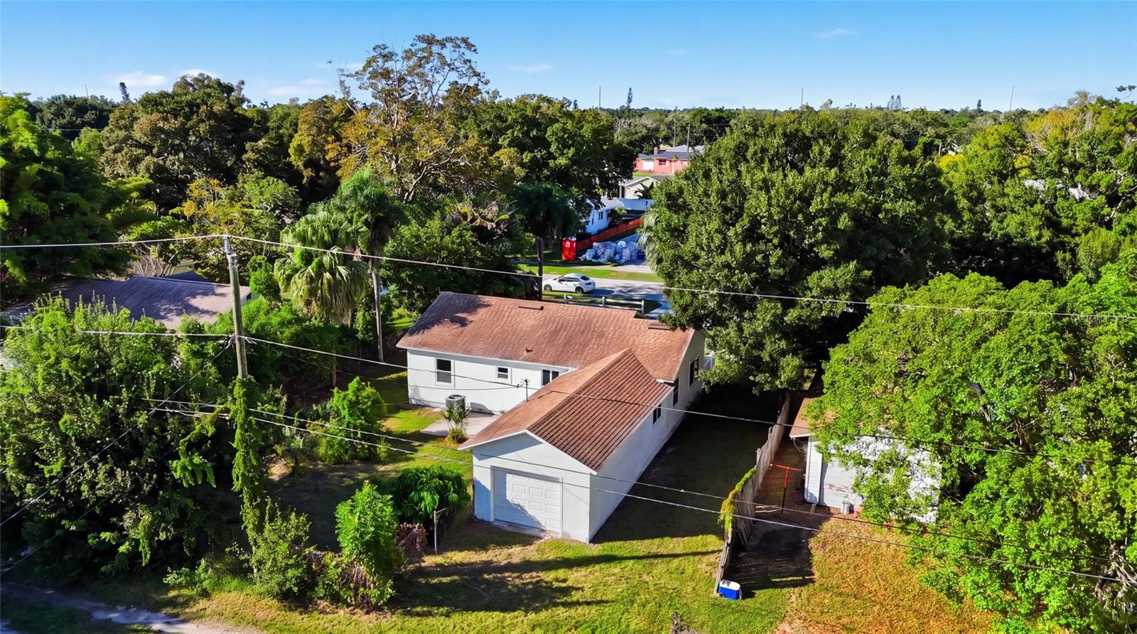 4540 EMERSON AVENUE S, St Petersburg, FL 33711