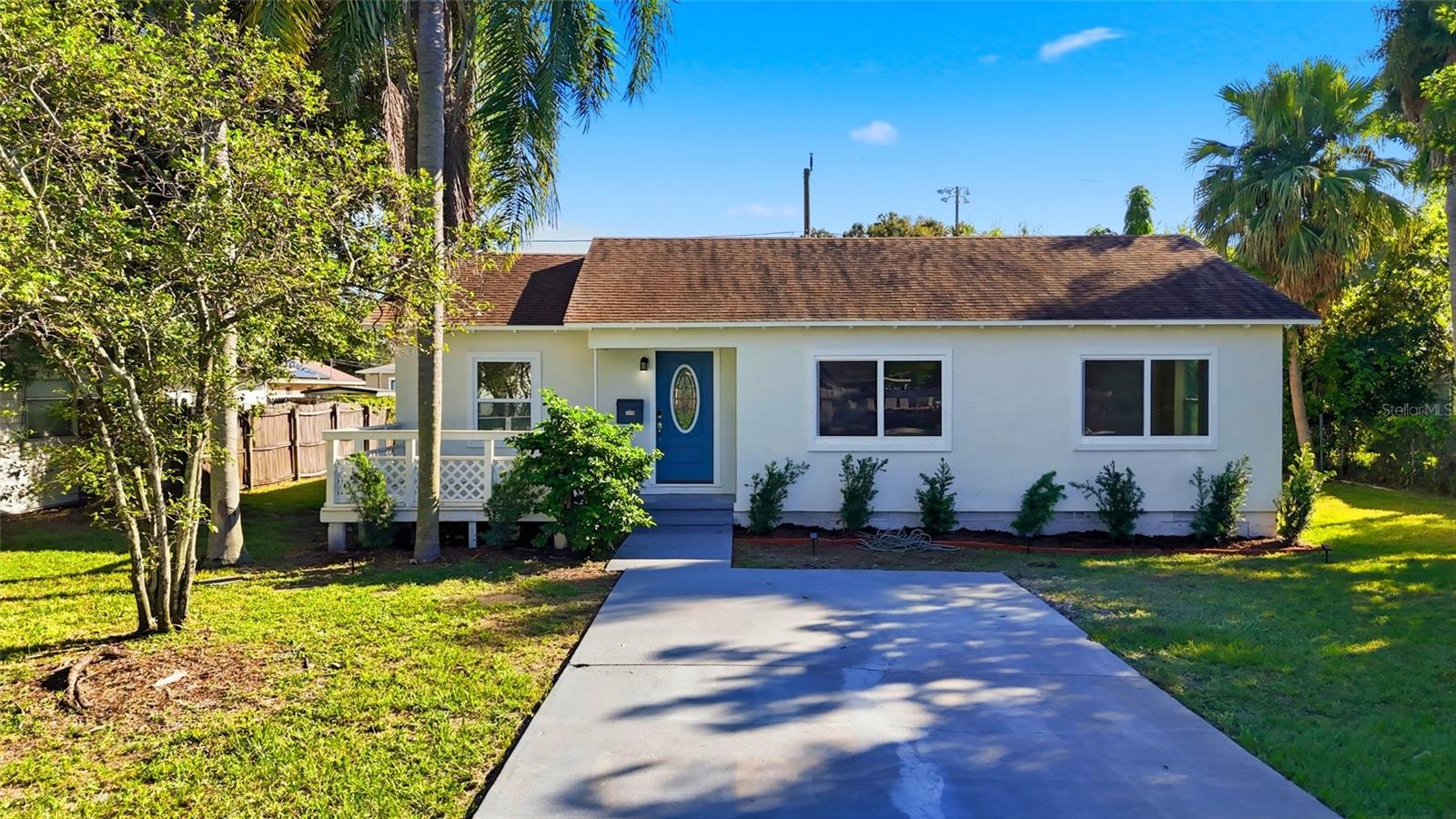 4540 EMERSON AVENUE S, St Petersburg, FL 33711