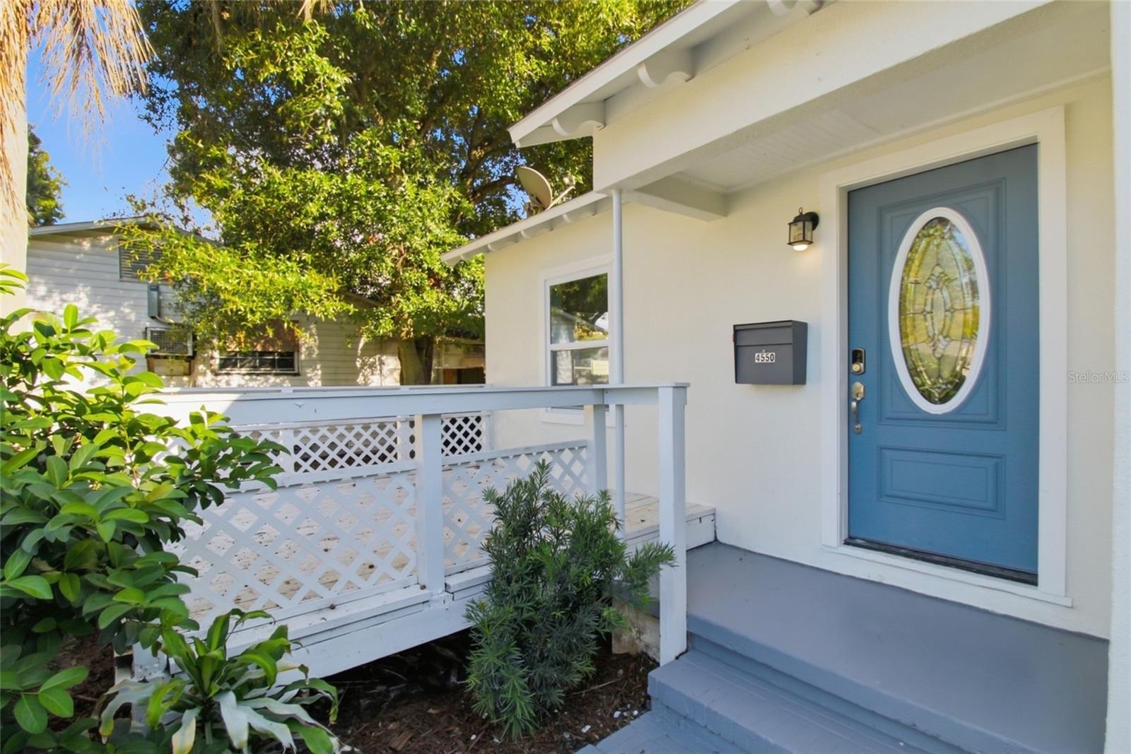 4540 EMERSON AVENUE S, St Petersburg, FL 33711