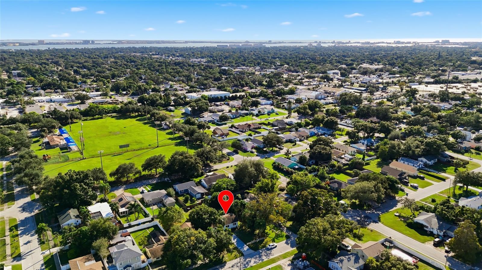 4540 EMERSON AVENUE S, St Petersburg, FL 33711