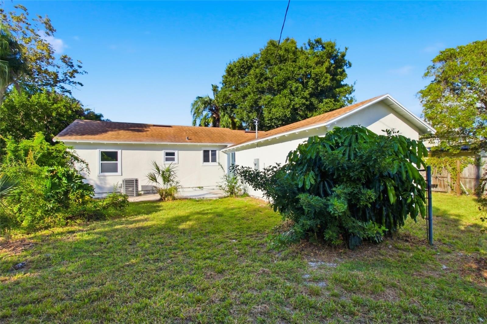4540 EMERSON AVENUE S, St Petersburg, FL 33711