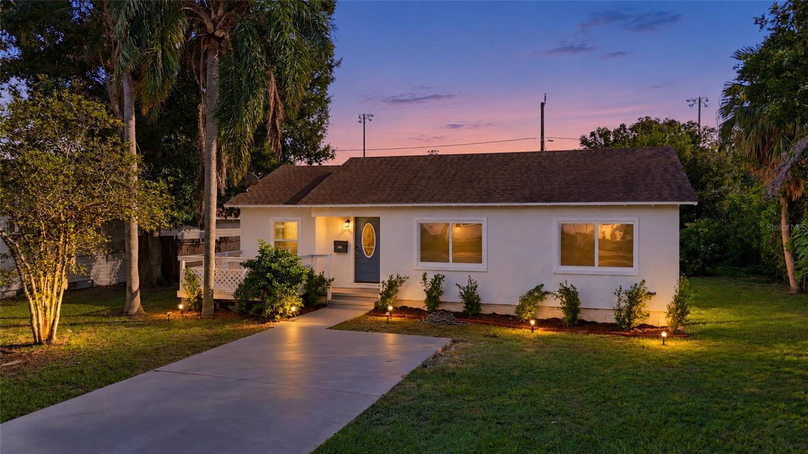 4540 EMERSON AVENUE S, St Petersburg, FL 33711