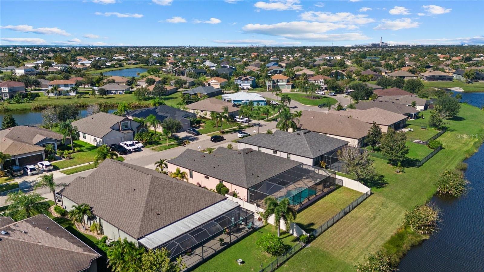 308 STAR SHELL DRIVE, Apollo Beach, FL 33572