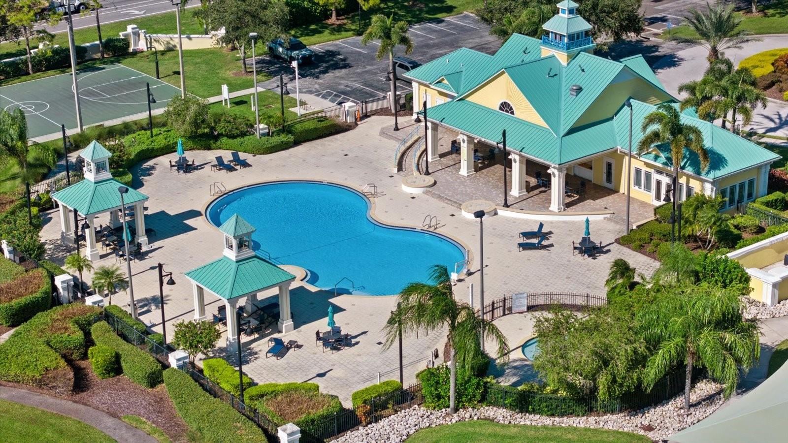 308 STAR SHELL DRIVE, Apollo Beach, FL 33572