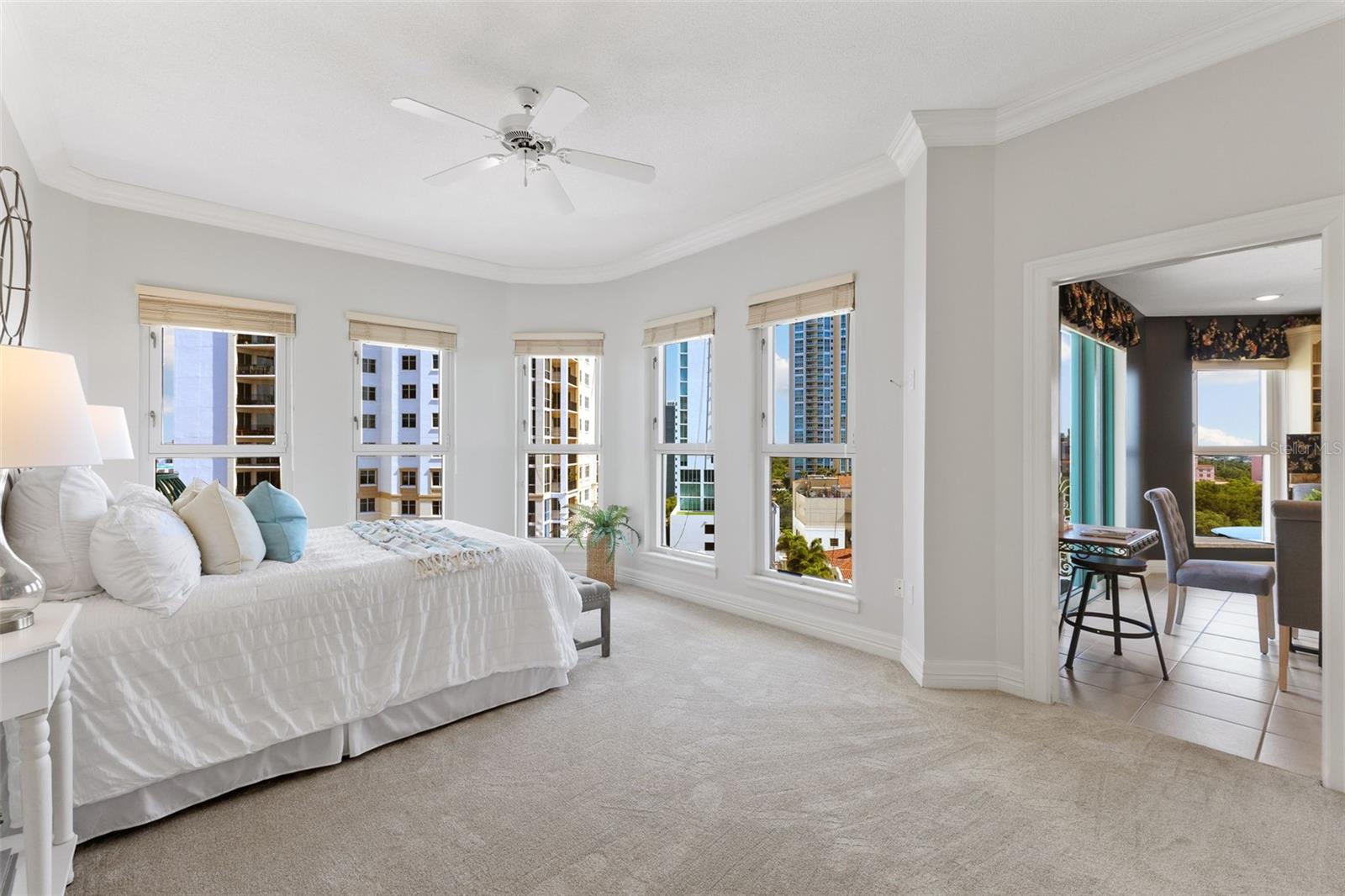 288 BEACH DRIVE NE, #9B, St Petersburg, FL 33701