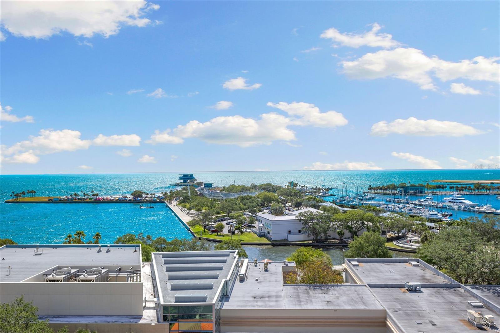 288 BEACH DRIVE NE, #9B, St Petersburg, FL 33701