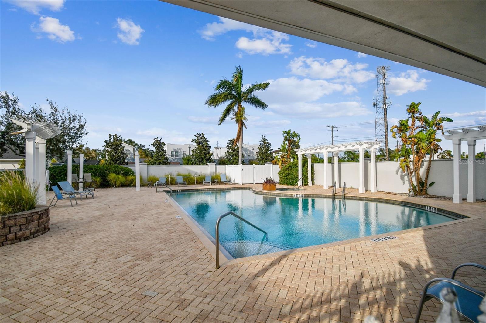 4719 LEGACY PARK DRIVE, Tampa, FL 33611