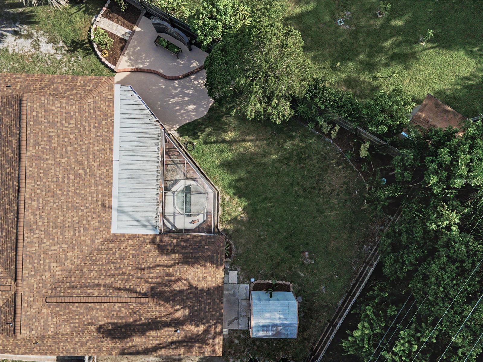 80. Land Use Potential in Backyard Especially is A+++ Don't Miss Out on THIS One.. They Don't Come Around Often!