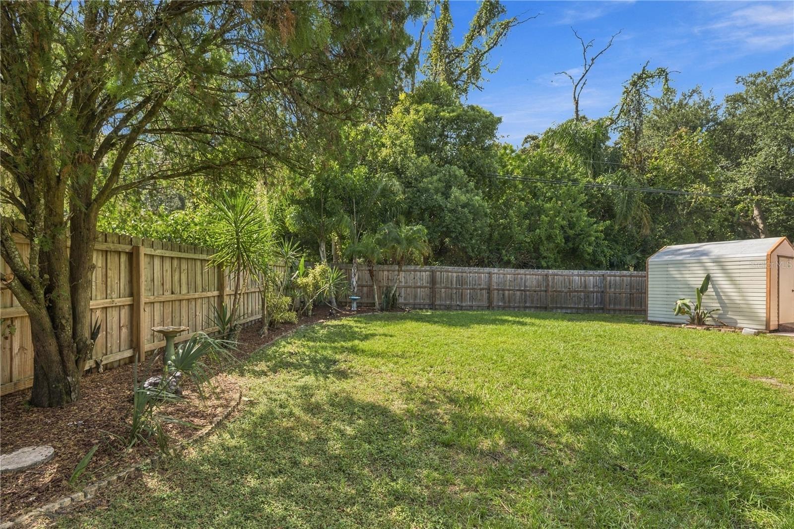 74. 1/4 Acre Lot Means a LOT of Land.. A Large Chunk of it is in the Backyard.. Which is Where you WANT Most of It.. Come Check it Out!
