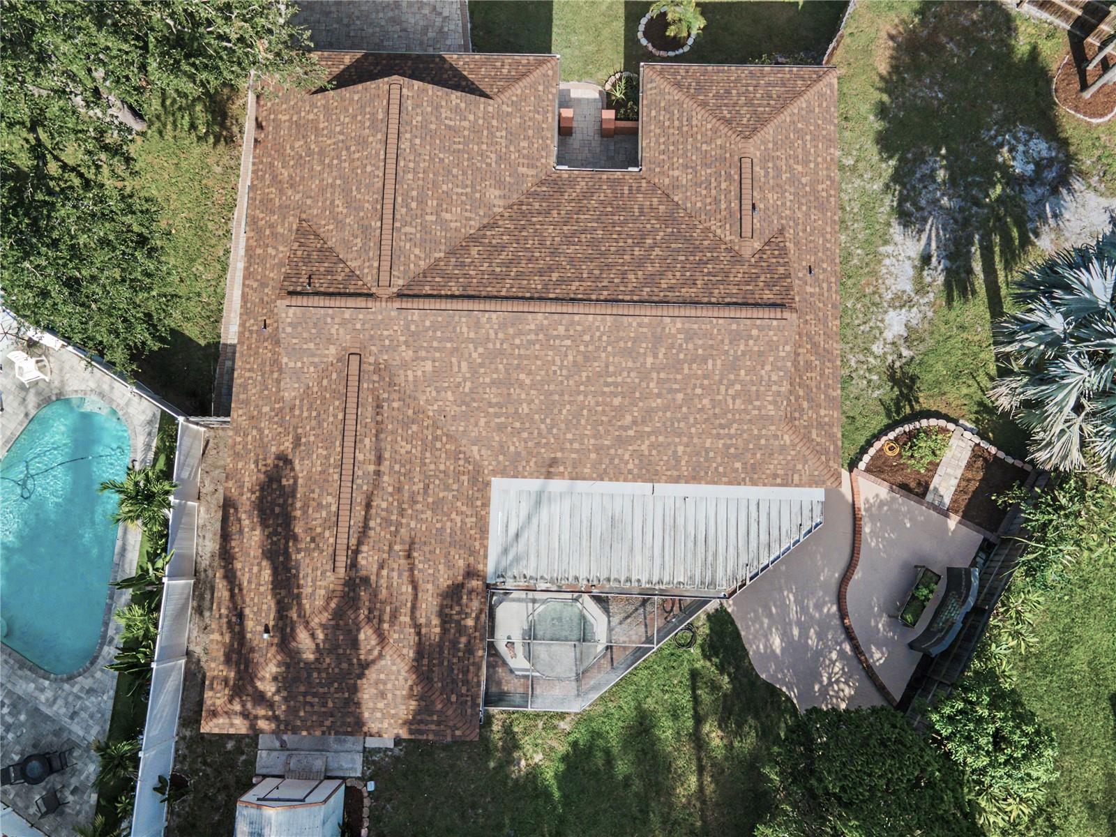 79. This New Roof Will Save YOU a Load of Money!!