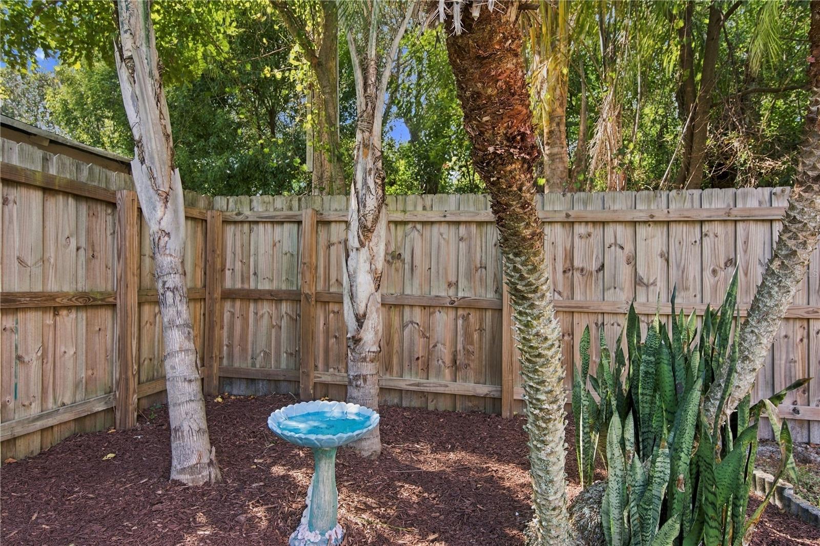 76. Landscaping Has Been Completed.. Pruning, Weeding, Mulching, Tree Trimming.. All Caught UP! Come Enjoy Your Home!