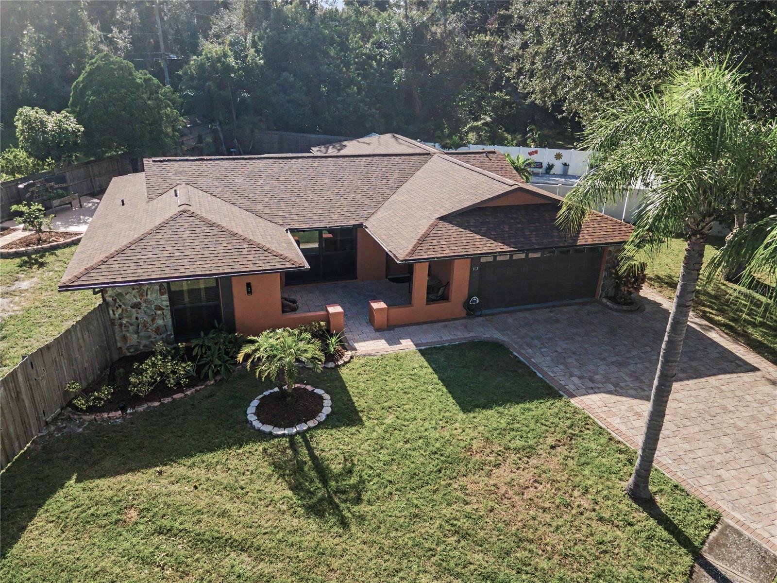84. What a Beautifully Updated, Refreshed Home to Call Your Own!