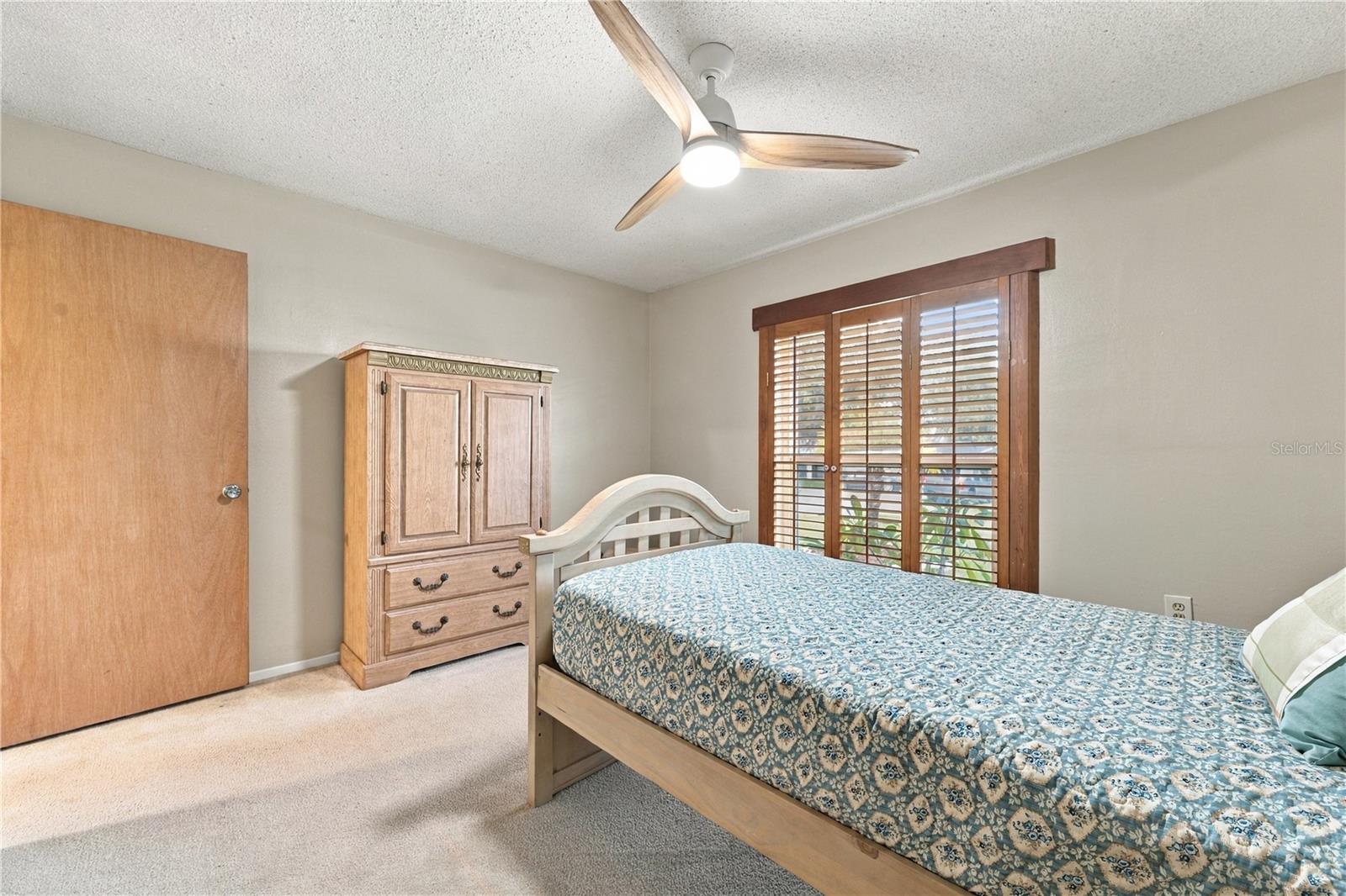 65. Bedroom #3 (11 x 12.9') & is Still Sizeable for a 3rd Bdrm!