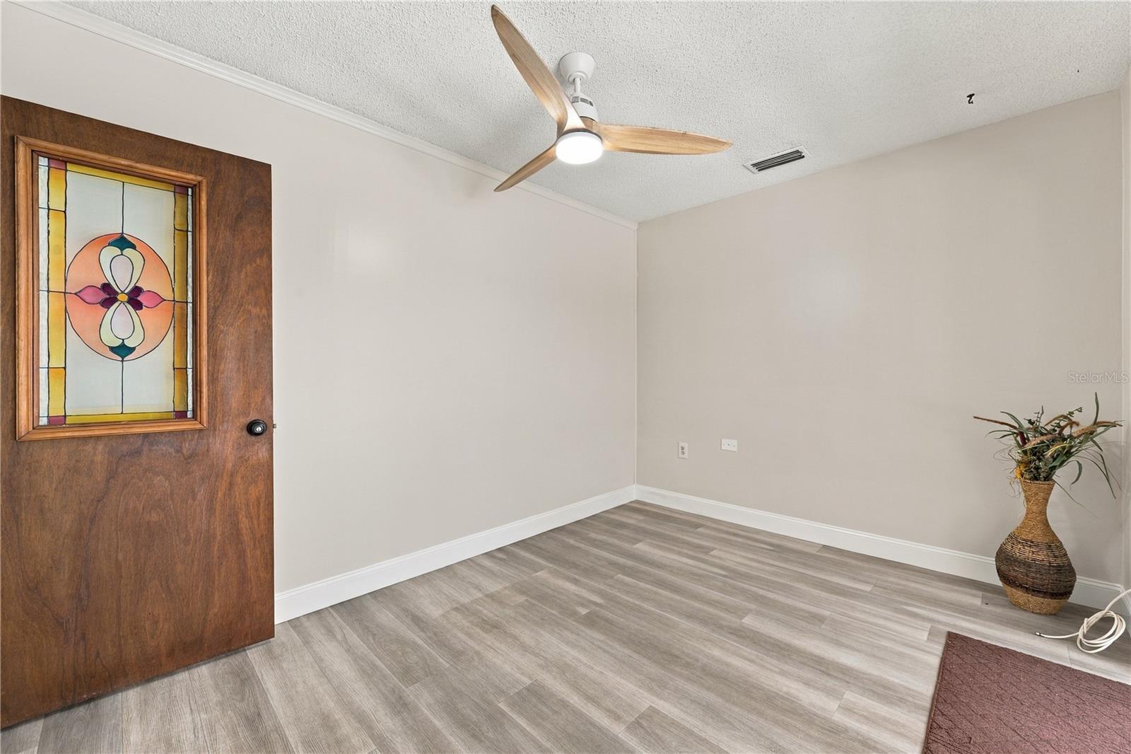 56. BONUS ROOM: (12.3 x 9.1') Office, Studio, 4th Bdrm.. Whatever YOU Want it to BE!