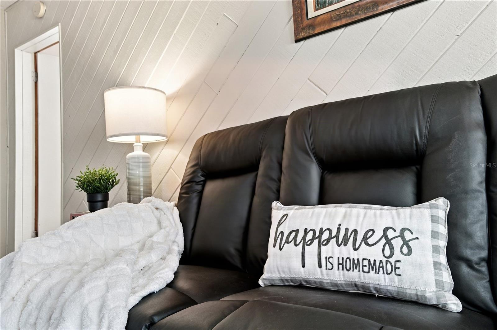 54. Such a Warm Cozy Home.. the Colors Truly Accentuate Warmth..