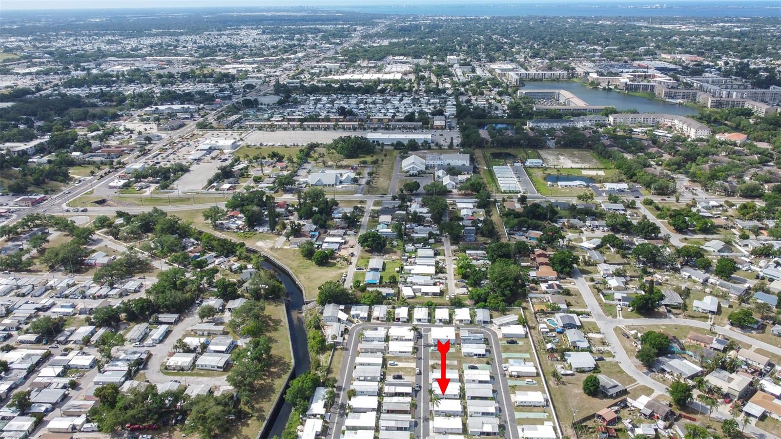 2712 17TH STREET LANE W, Bradenton, FL 34205