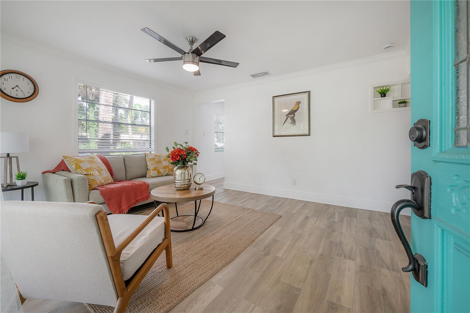2118 S VENUS STREET, Tampa, FL 33629