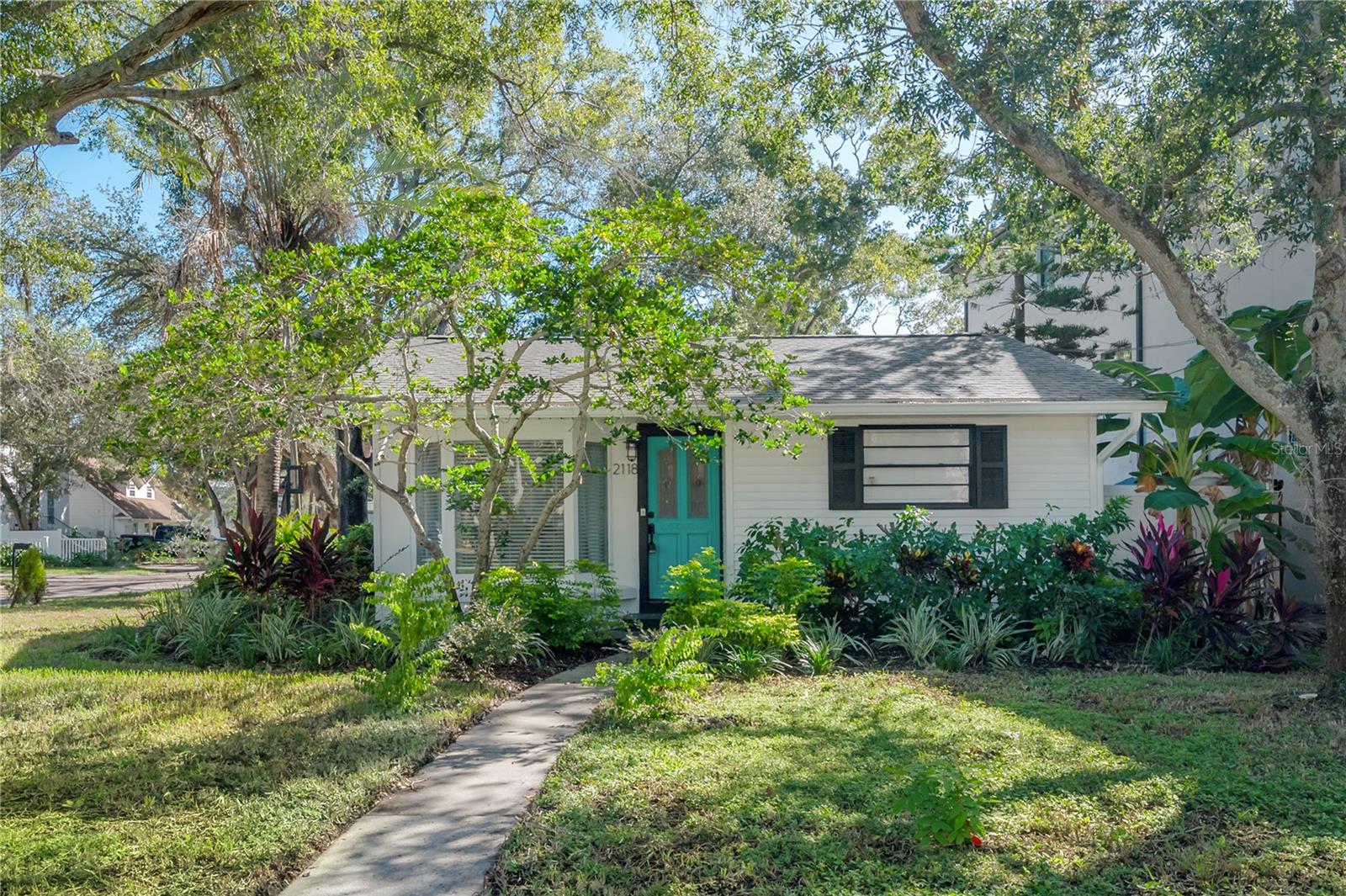 2118 S VENUS STREET, Tampa, FL 33629