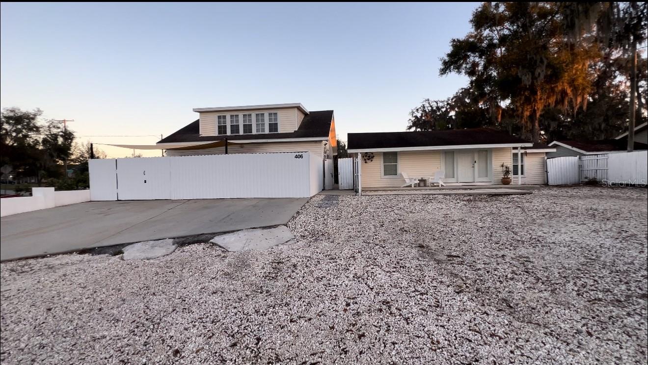 406 SEMINOLE LAKE BOULEVARD, Plant City, FL 33563 406 SEMINOLE LAKE BOULEVARD, Plant City, FL 33563