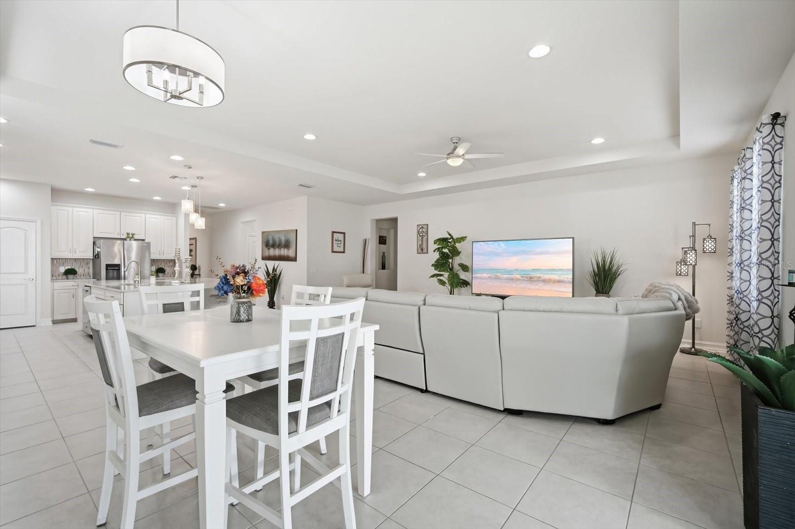 Dining/Great Room