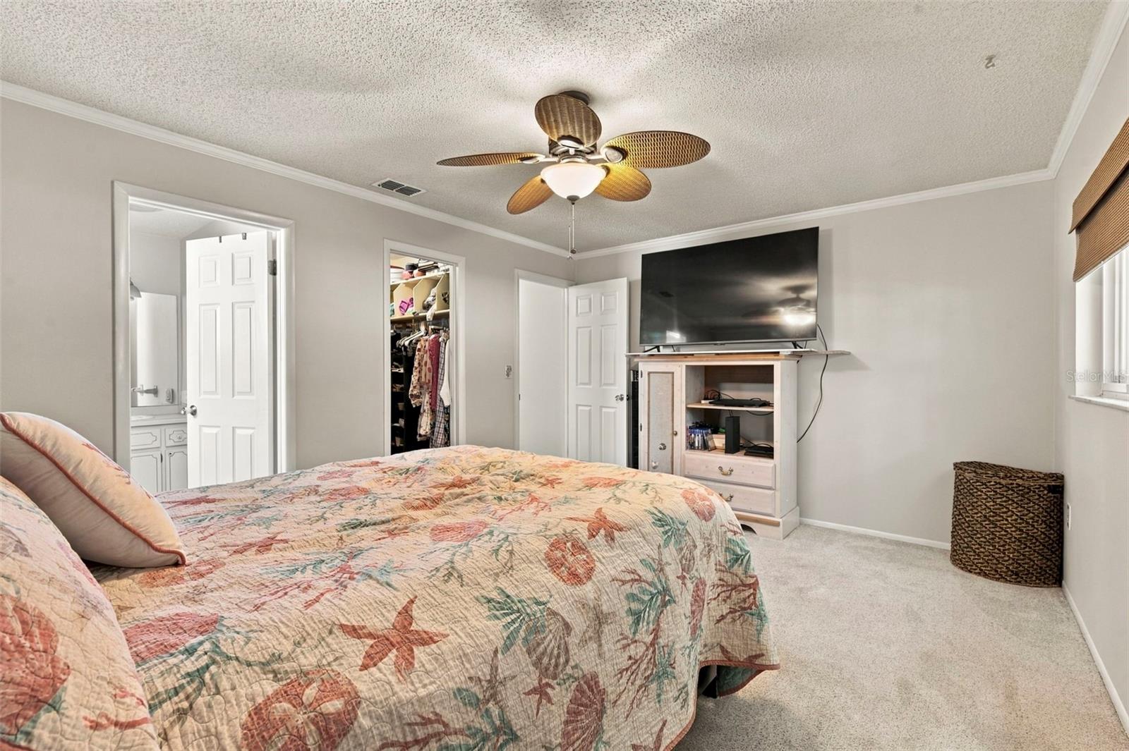 primary bdrm