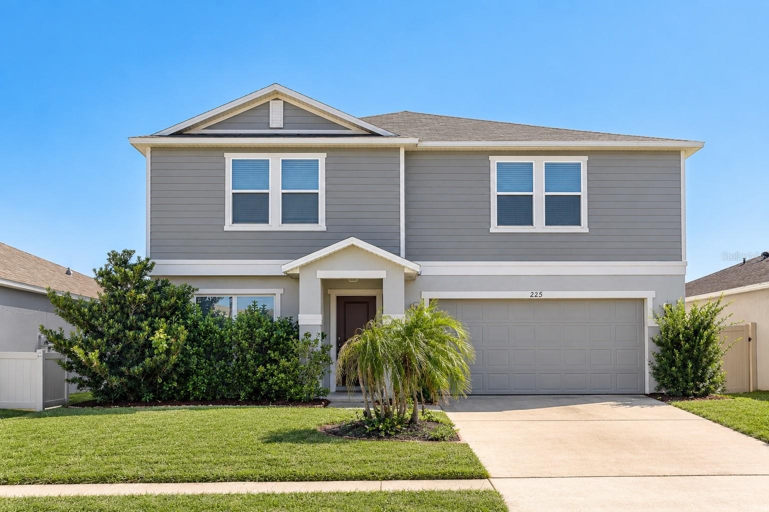 226 SUNFISH DRIVE, Winter Haven, FL 33881