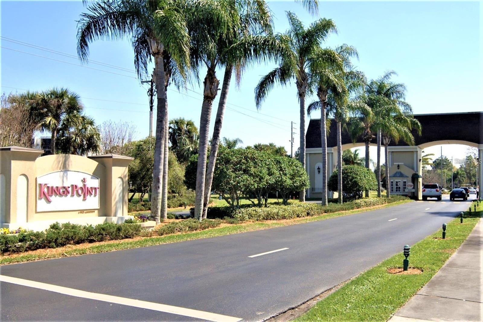 2127 ACADIA GREENS DRIVE, #'N/A", Sun City Center, FL 33573