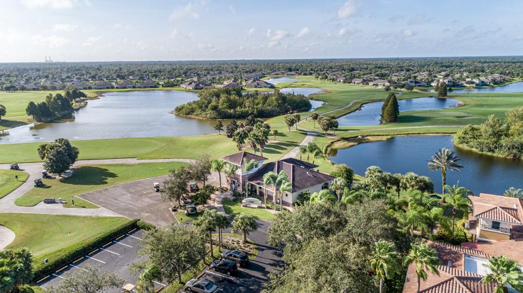 2127 ACADIA GREENS DRIVE, #'N/A", Sun City Center, FL 33573