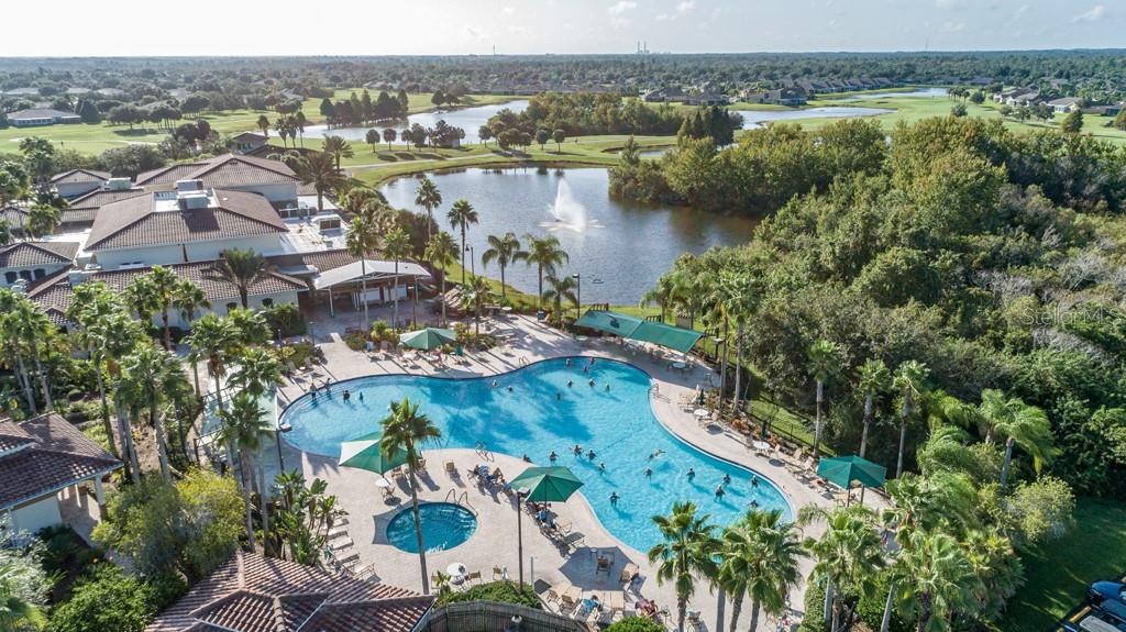 2127 ACADIA GREENS DRIVE, #'N/A", Sun City Center, FL 33573