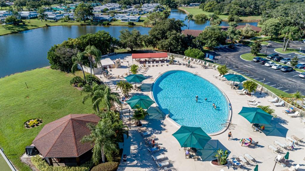 2127 ACADIA GREENS DRIVE, #'N/A", Sun City Center, FL 33573